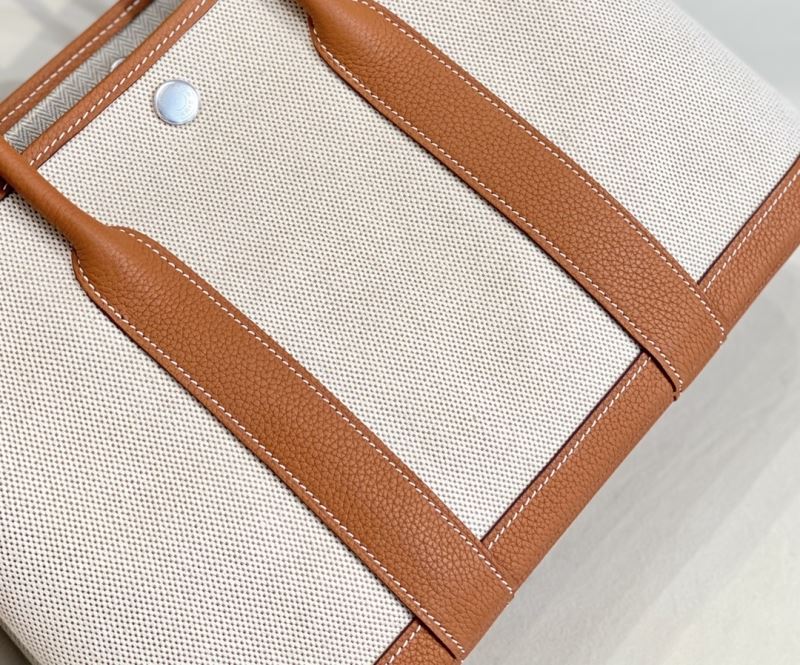 Hermes Garden Party Bags